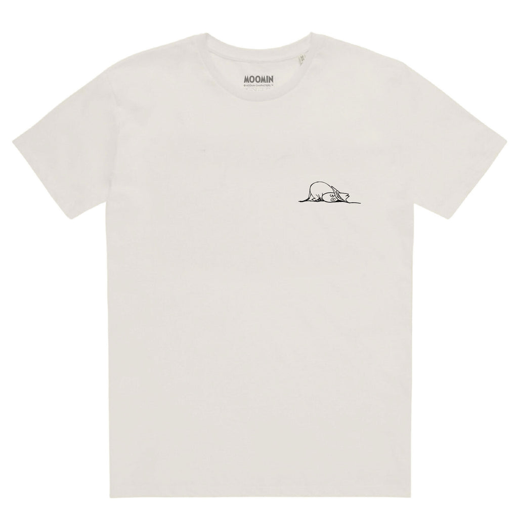 IDEA Moomin HEARTBEAT T-Shirt