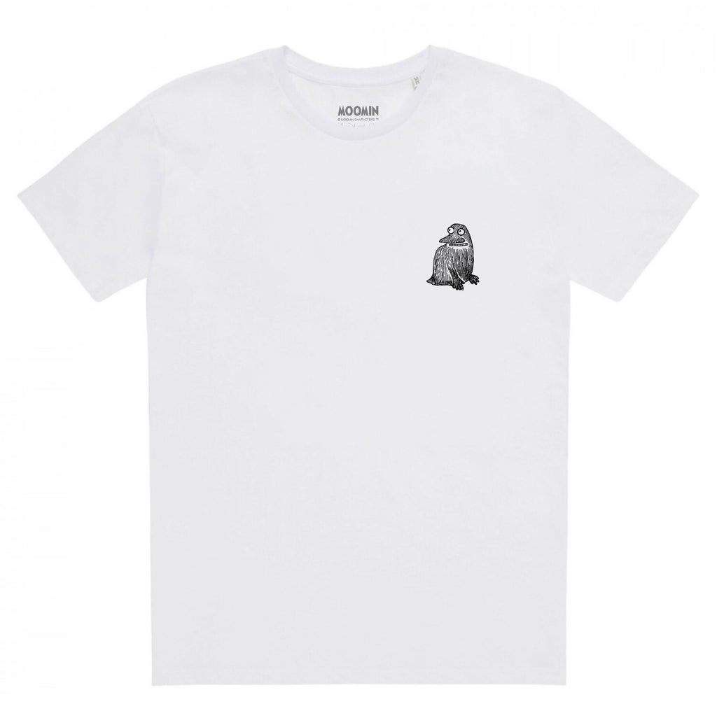IDEA Moomin THE GROKE T-Shirt