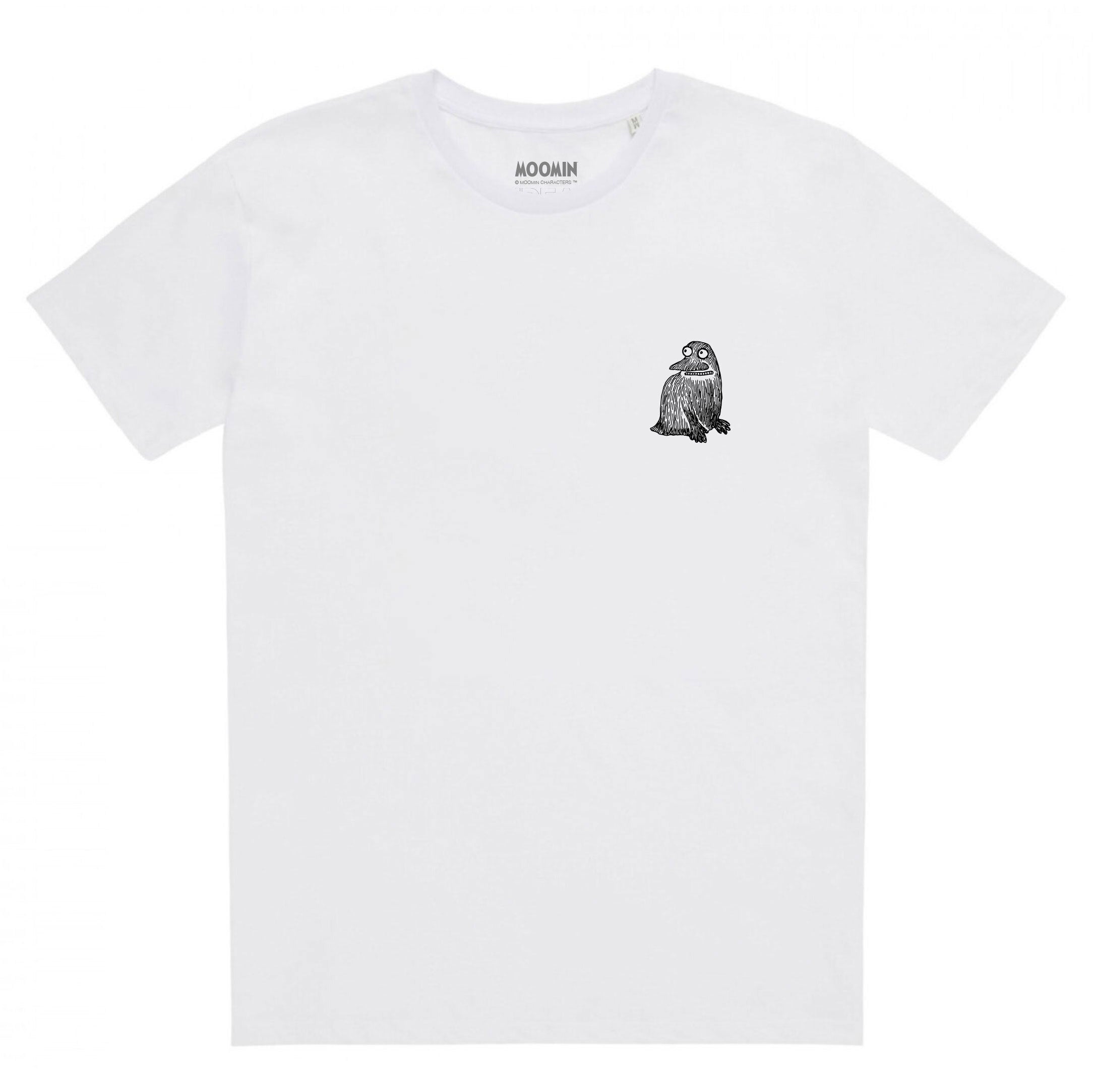 IDEA Moomin THE GROKE T-Shirt