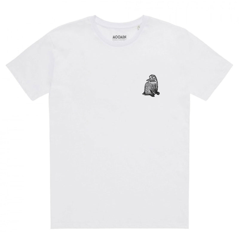 IDEA Moomin THE GROKE T-Shirt