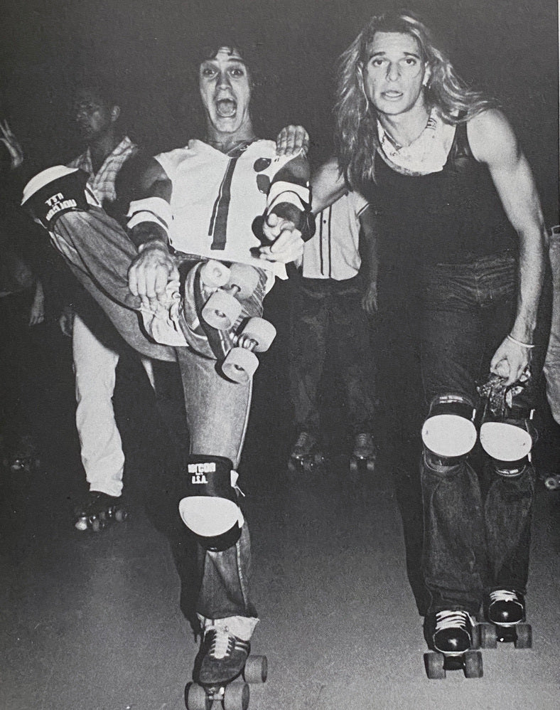 Roller Babies