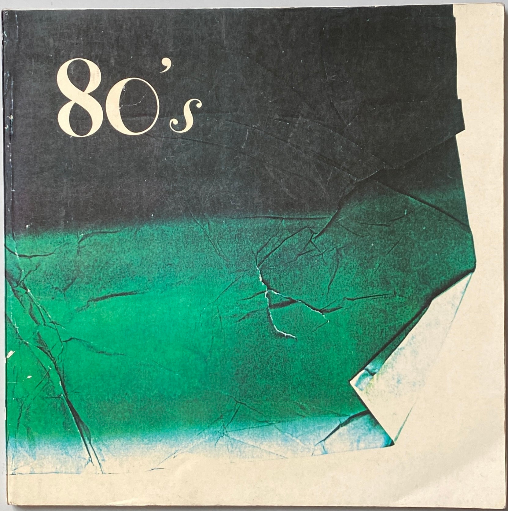 80's Xerochromes