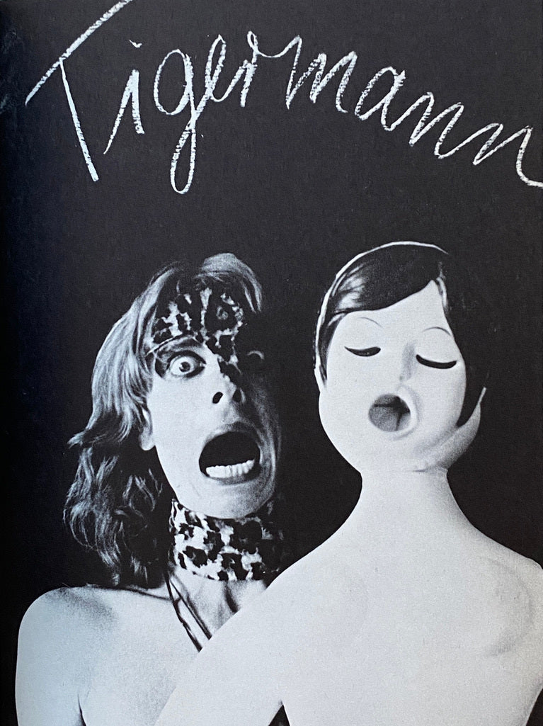 Tigermann