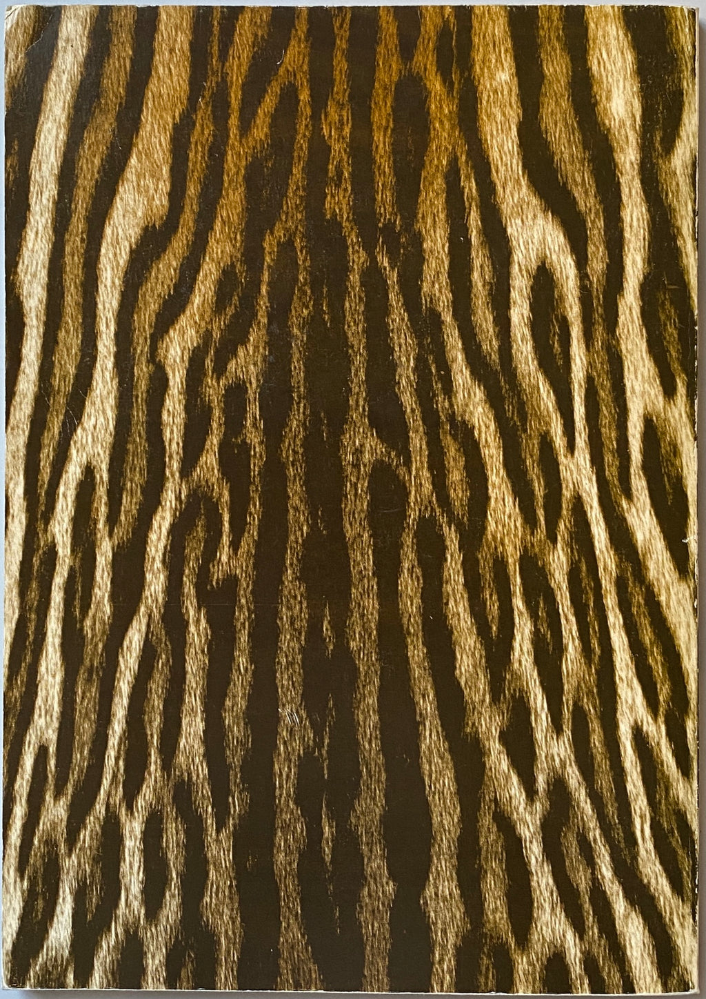 Tigermann