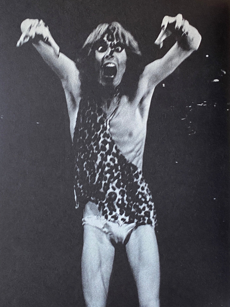 Tigermann