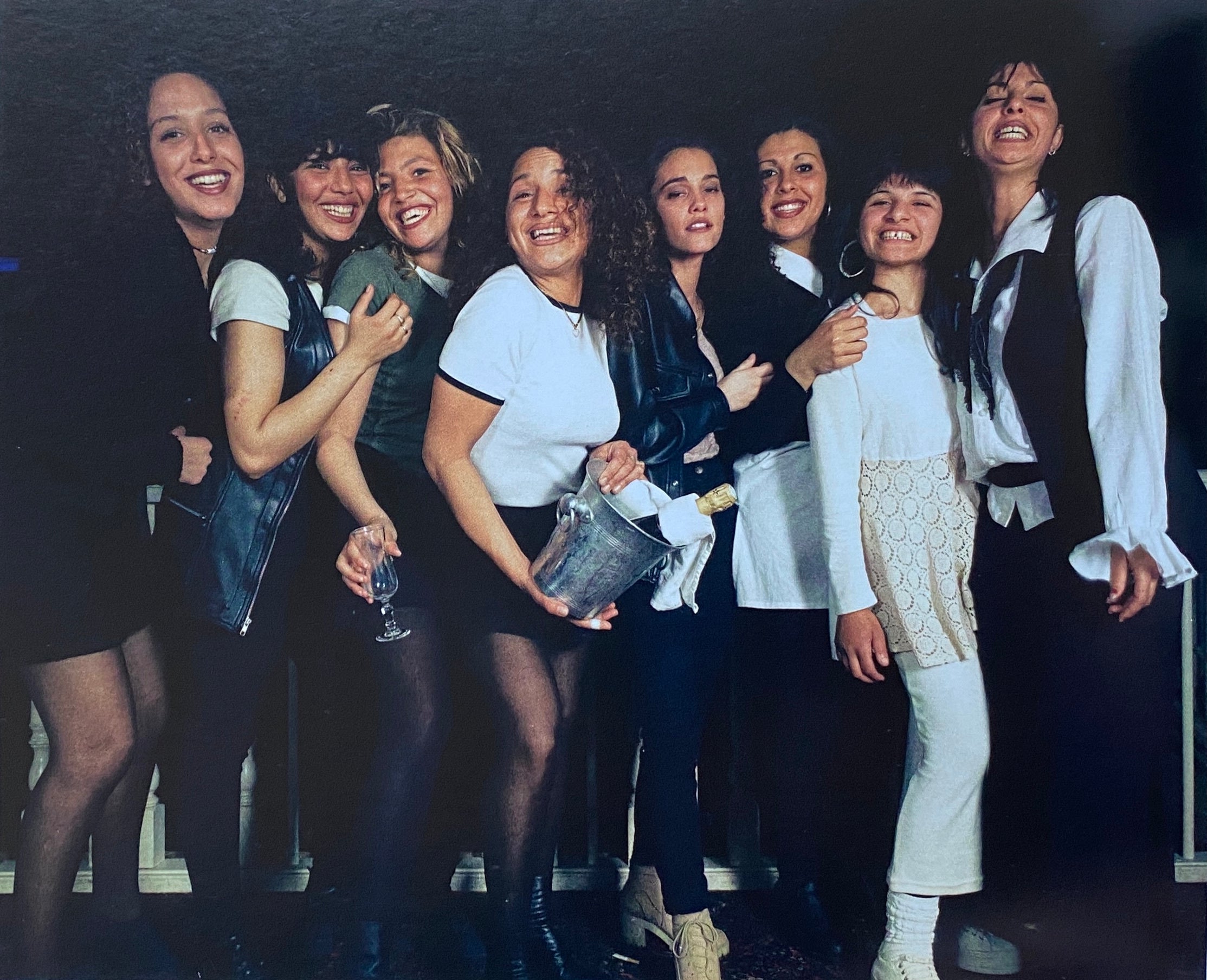 Hip-Hop 1989-1994