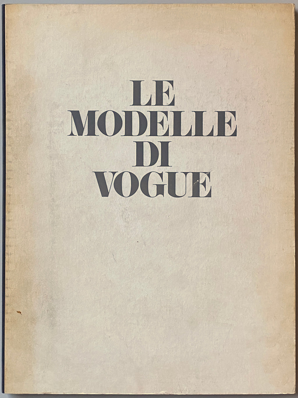 Le Modelle Di Vogue
