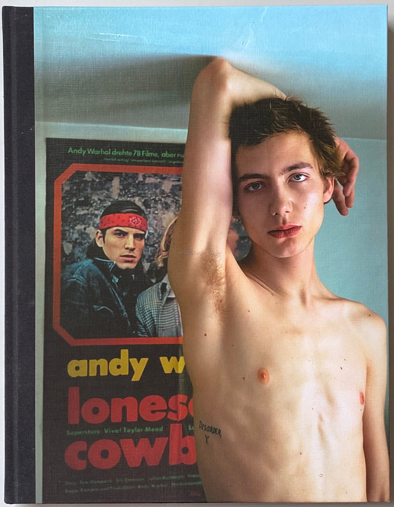 Paul's Book Collier Schorr