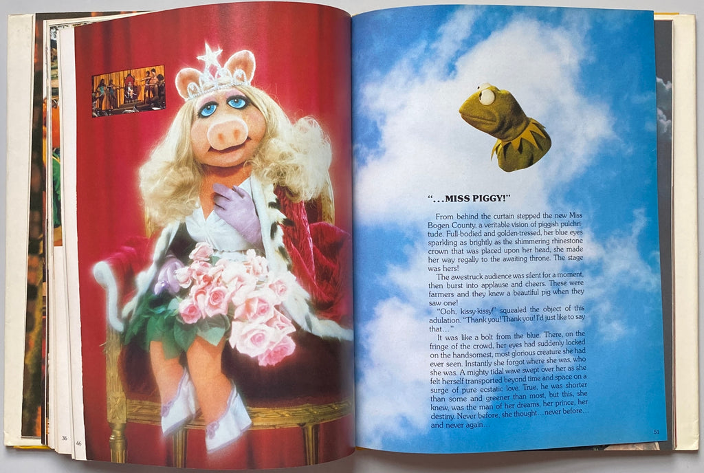 The Muppet Movie