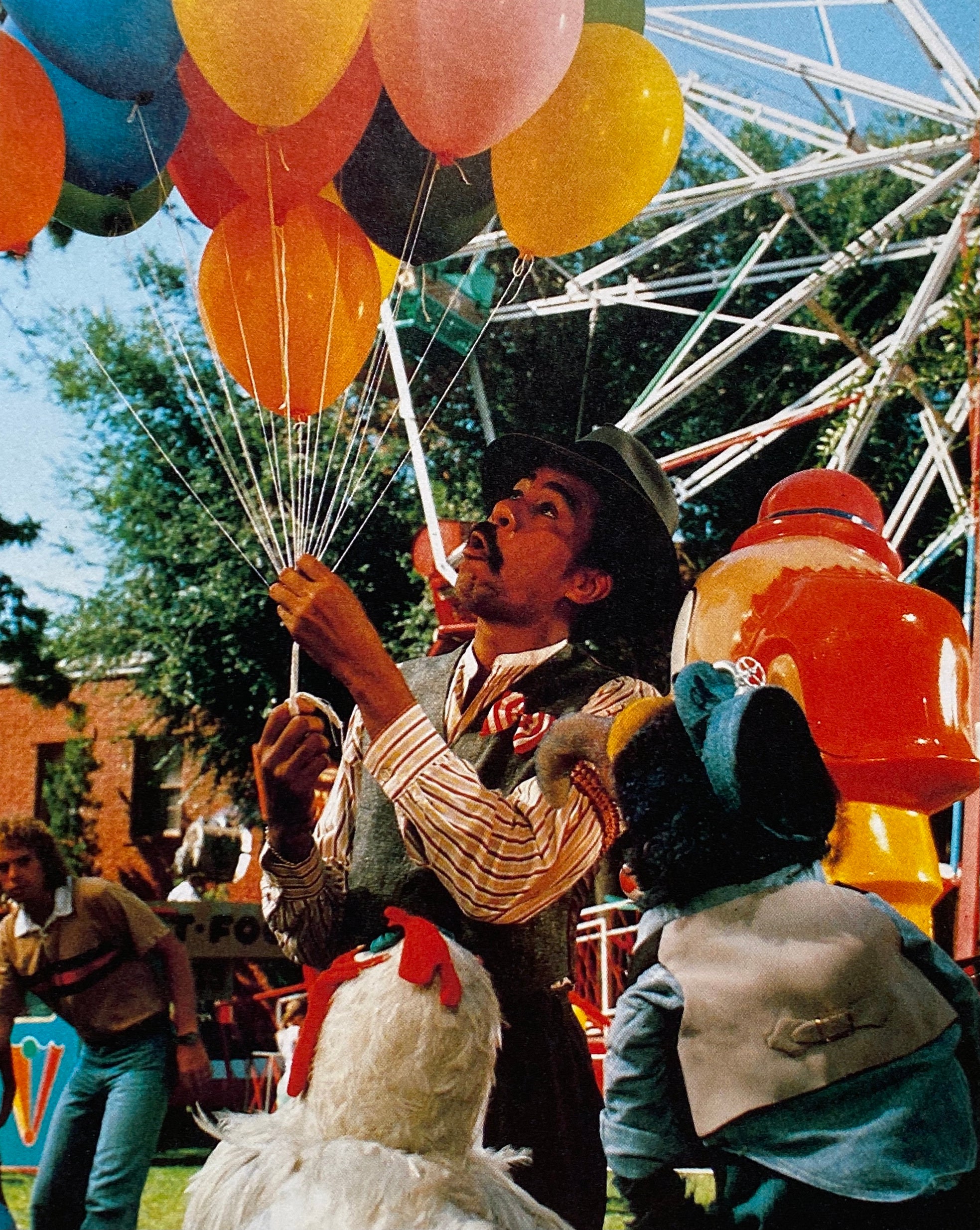 The Muppet Movie