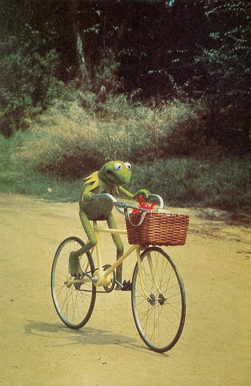 The Muppet Movie