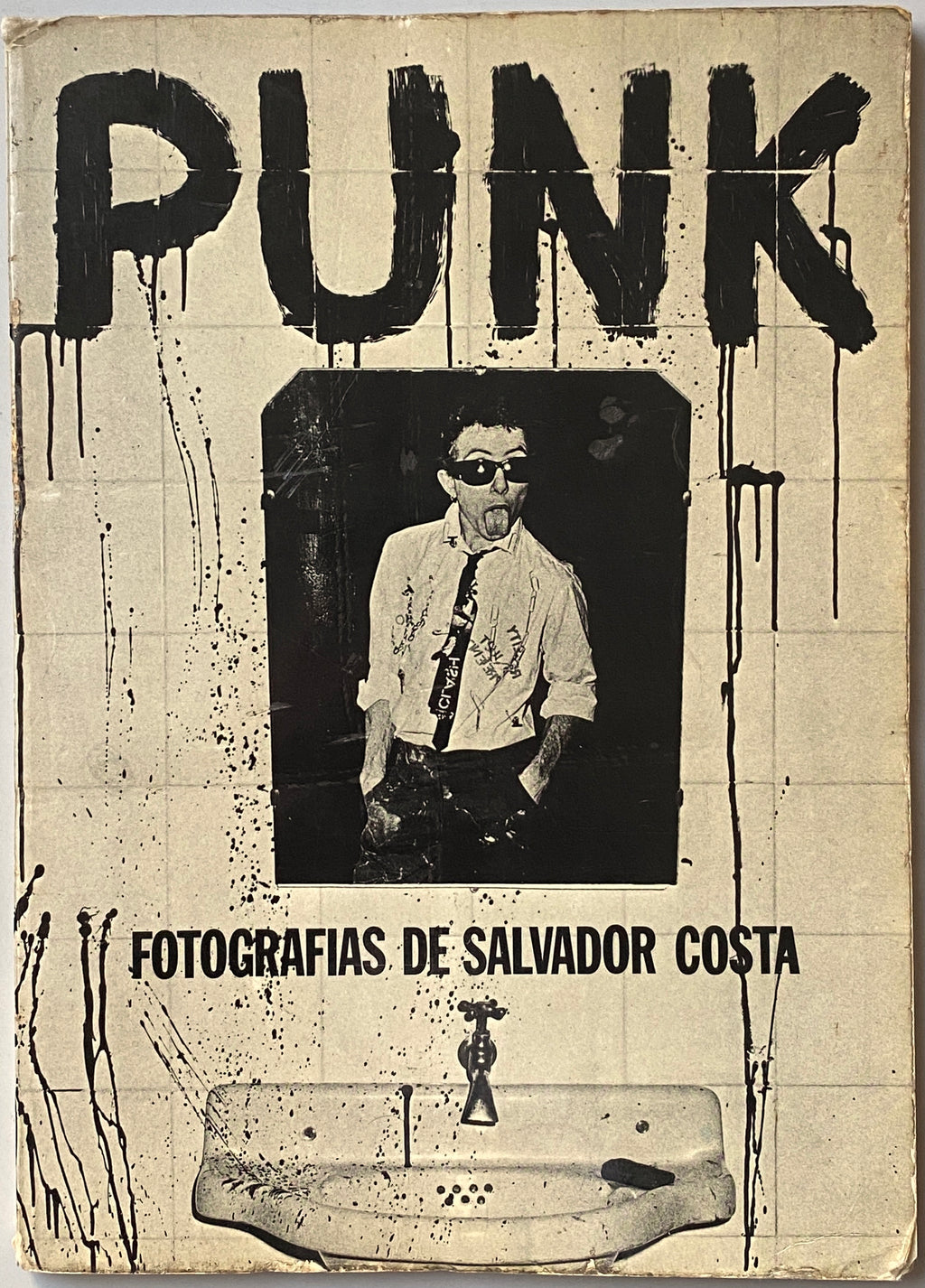 Punk by Costa