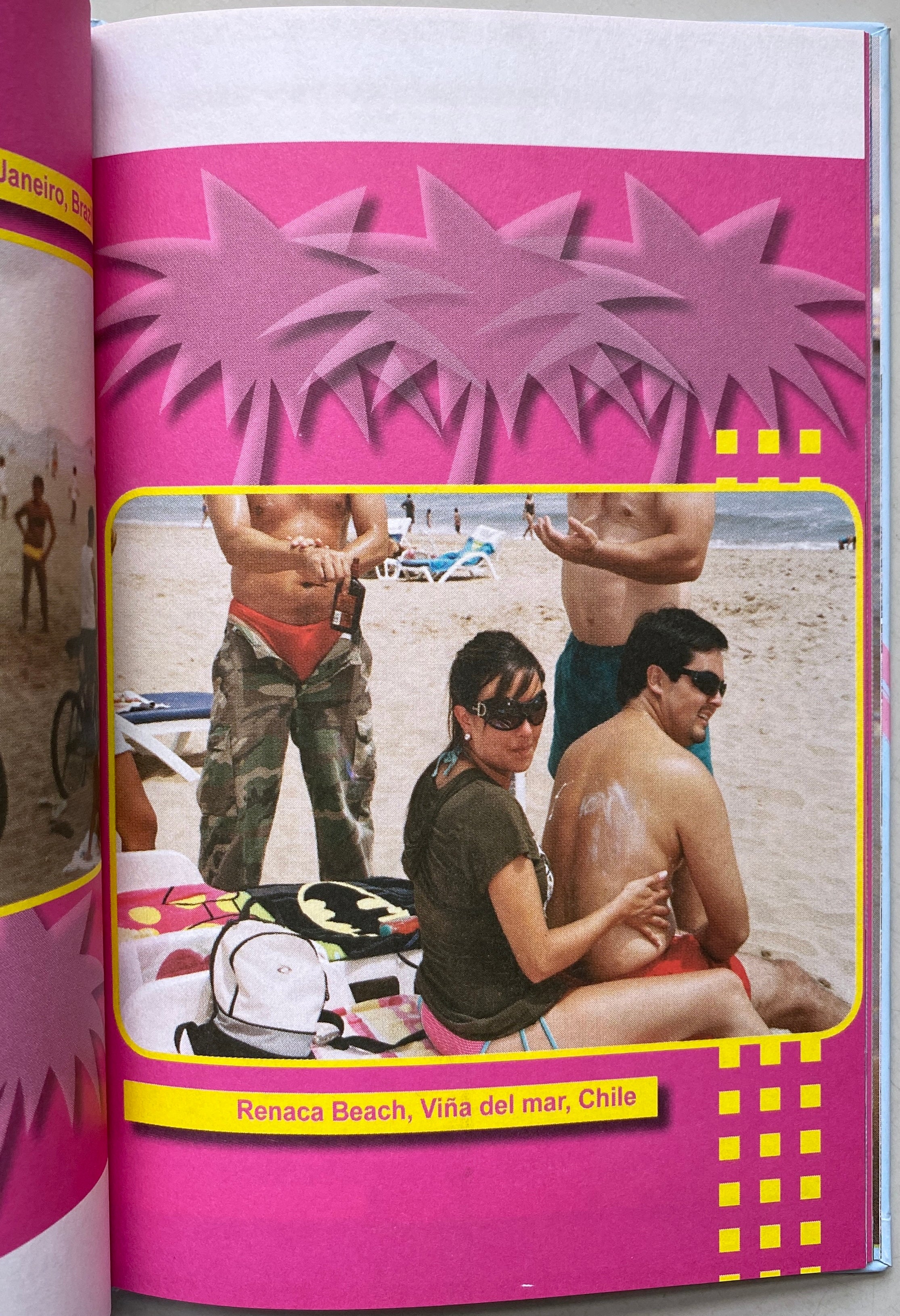 Playas Martin Parr