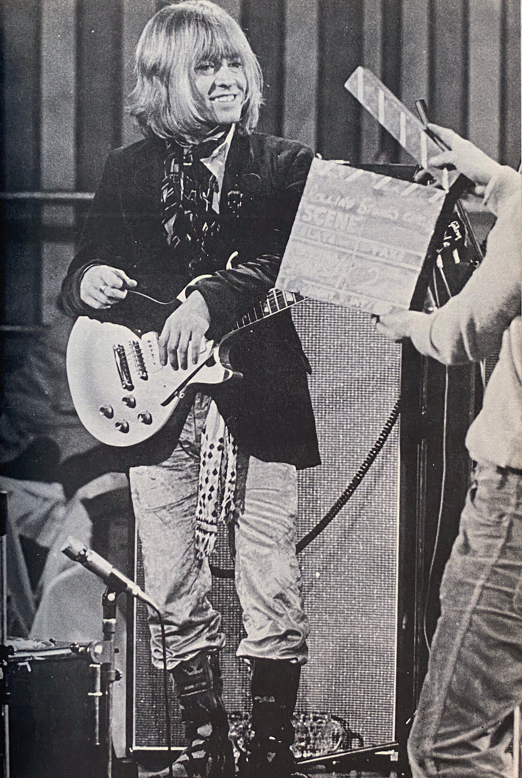 The Stones The Guv'nors of R&B