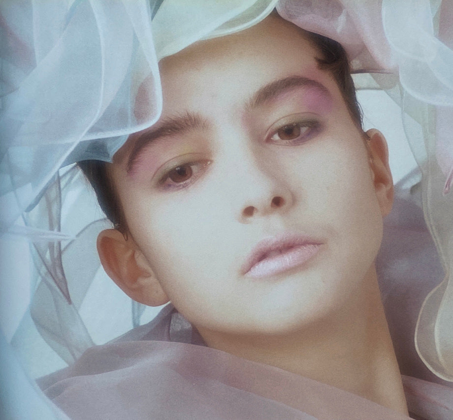 Shu Uemura