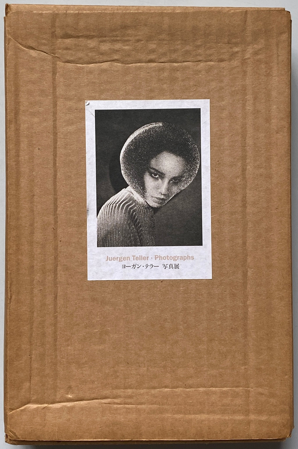 Juergen Teller 1992 Prints