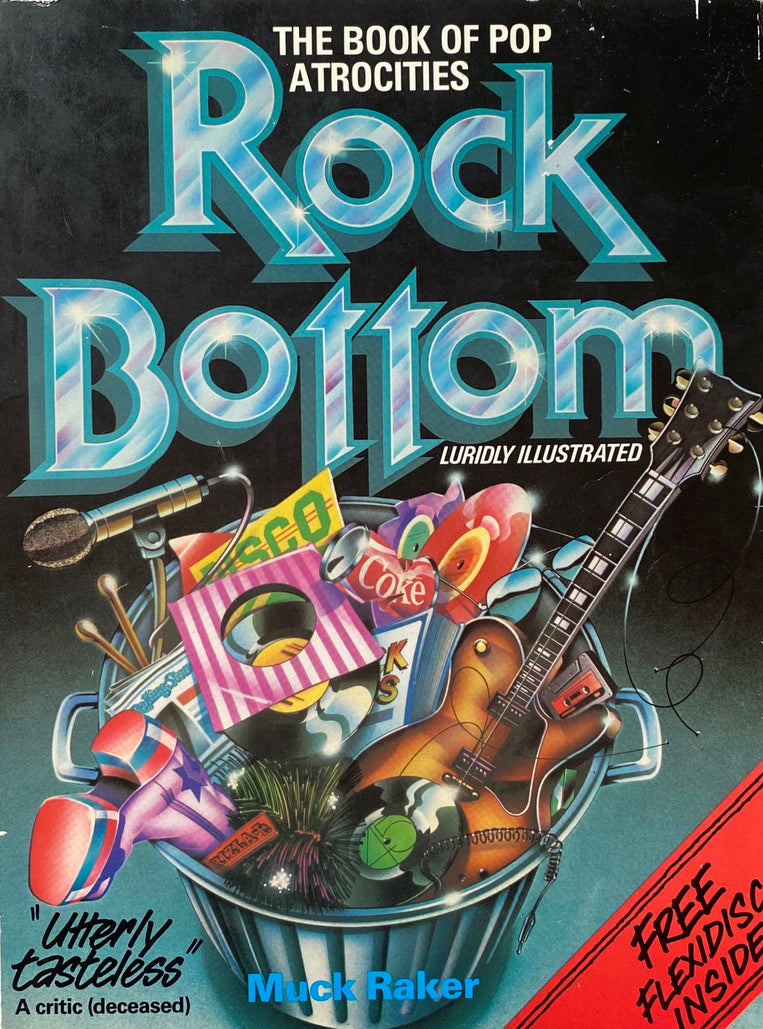 Rock Bottom