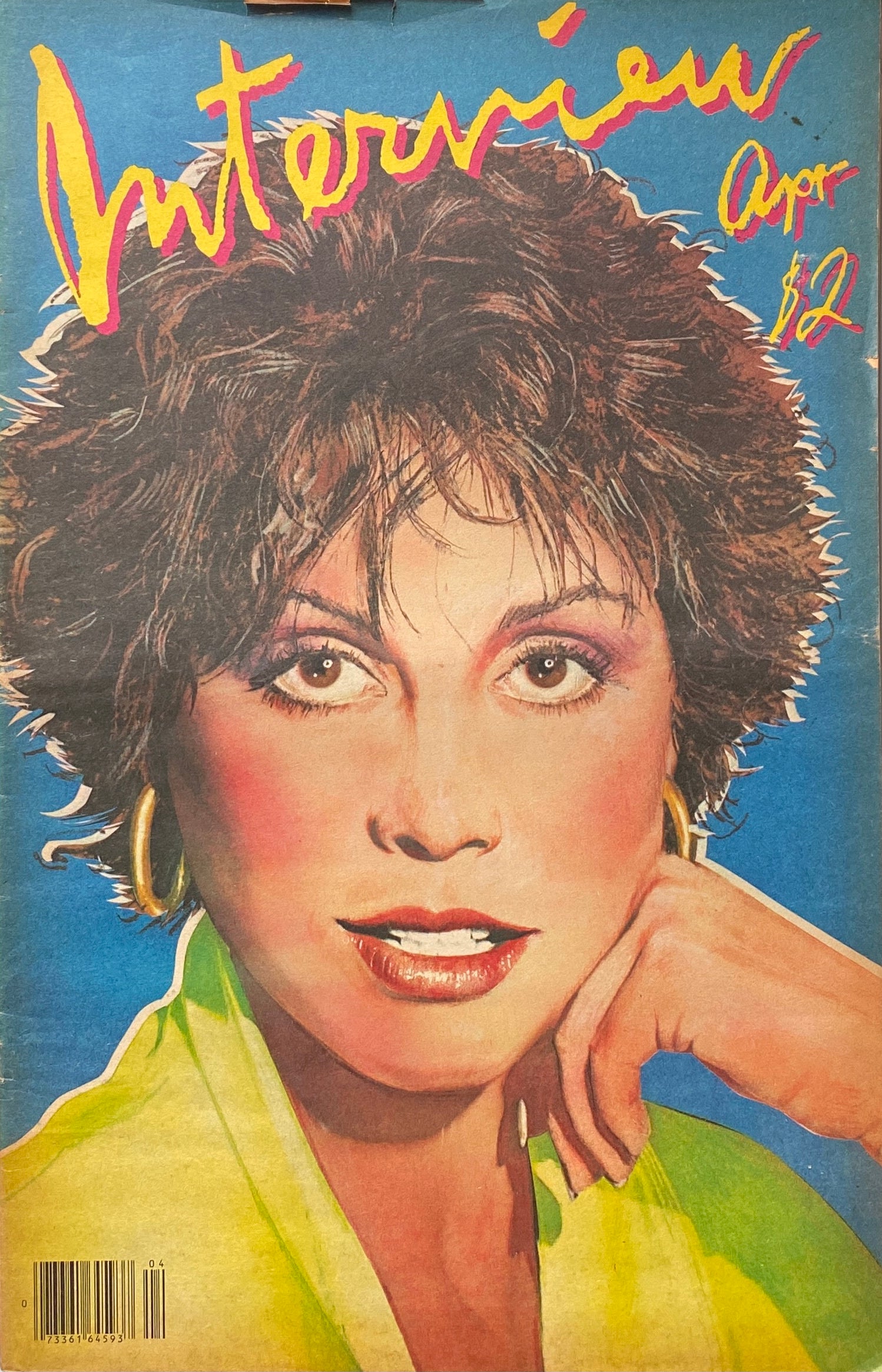 Interview Magazine Mary Tyler Moore