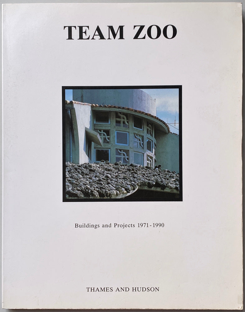 Team Zoo