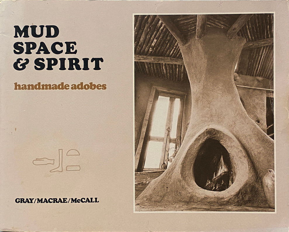 Mud Space & Spirit