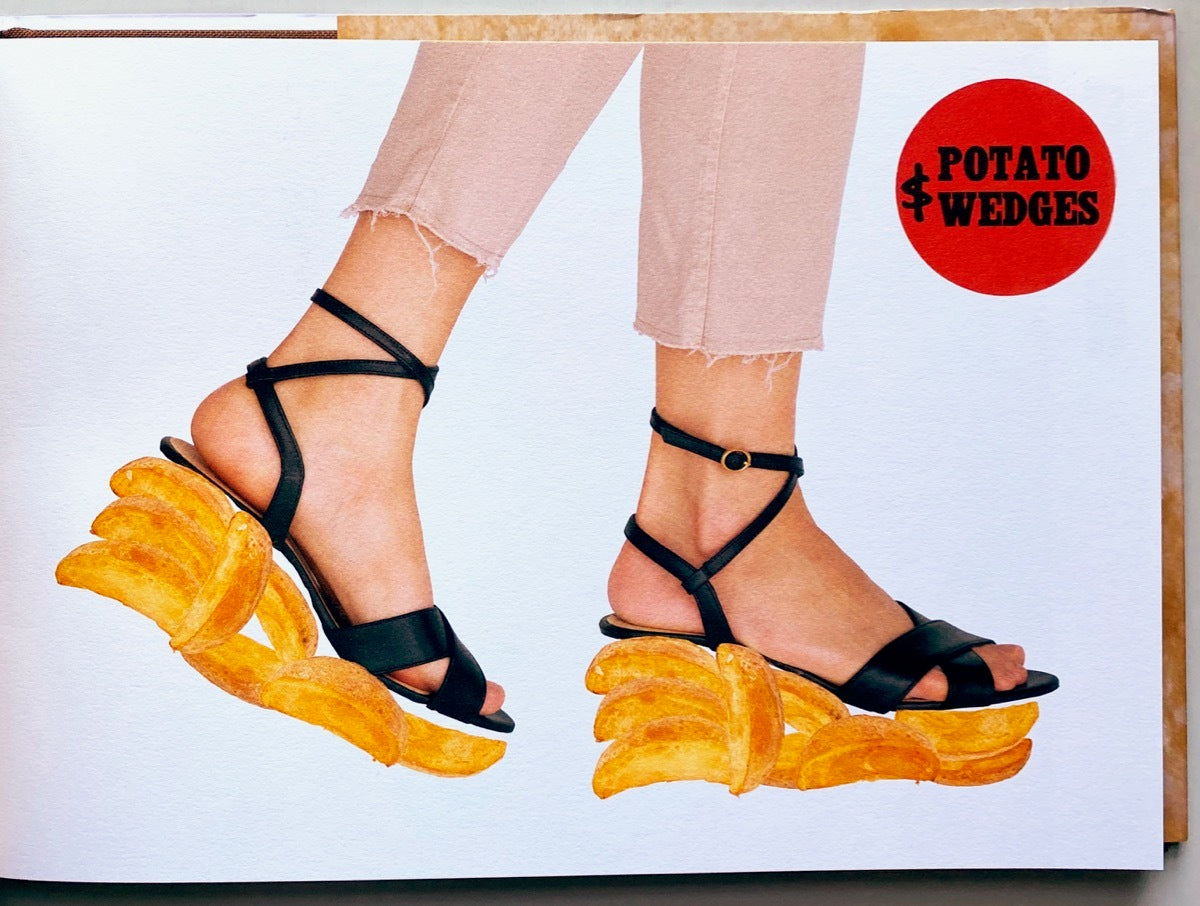 PZtoday The Fries Book