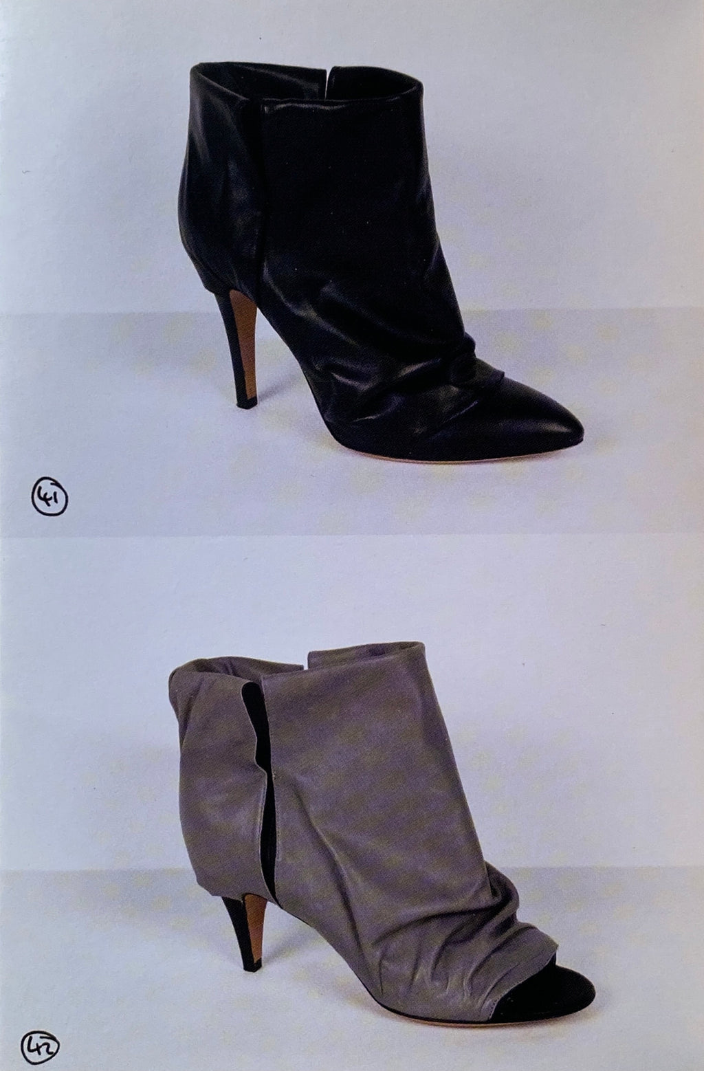 Maison Martin Margiela S/S 2010 Japan