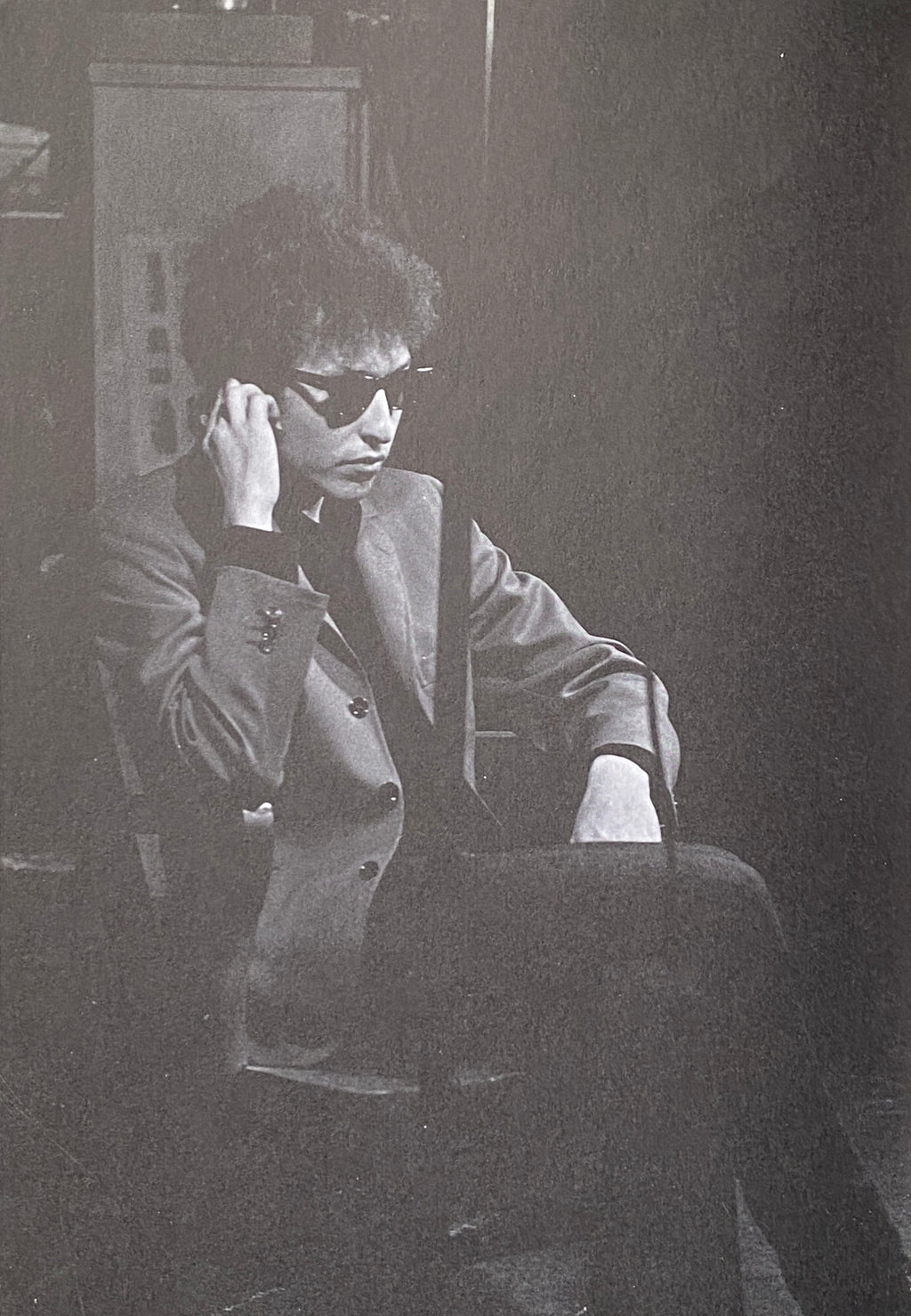 Andy Warhol's Factory Photos