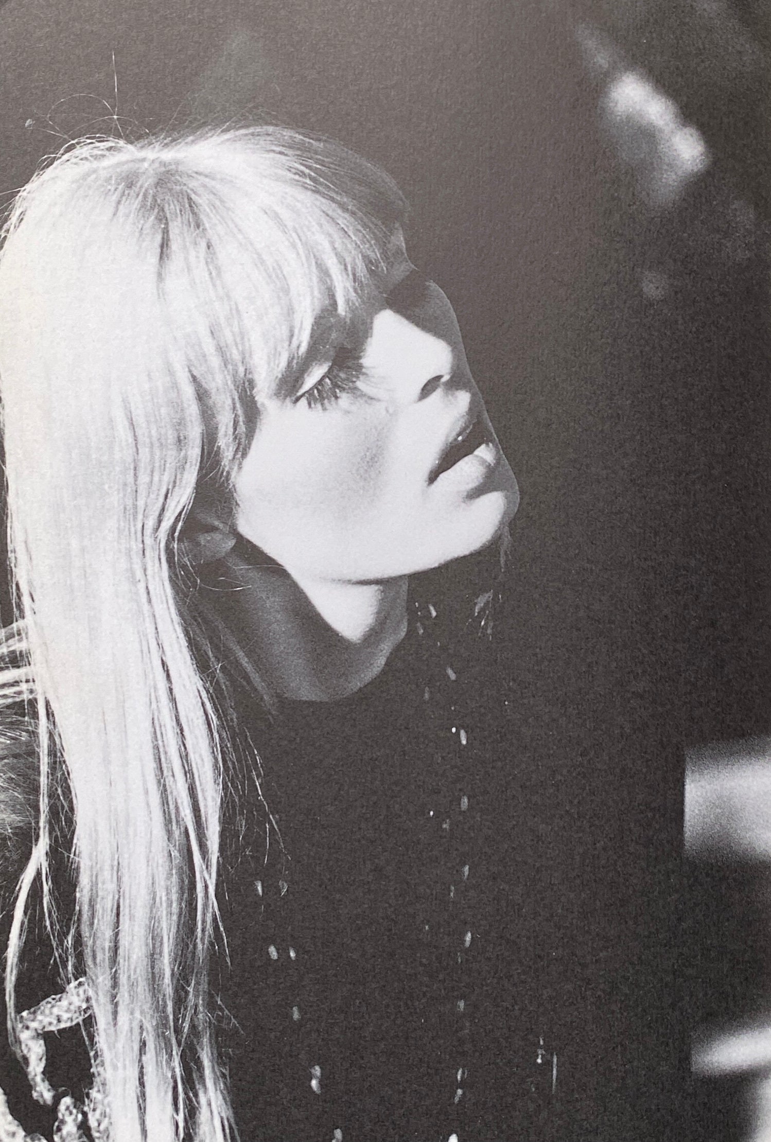 Andy Warhol's Factory Photos