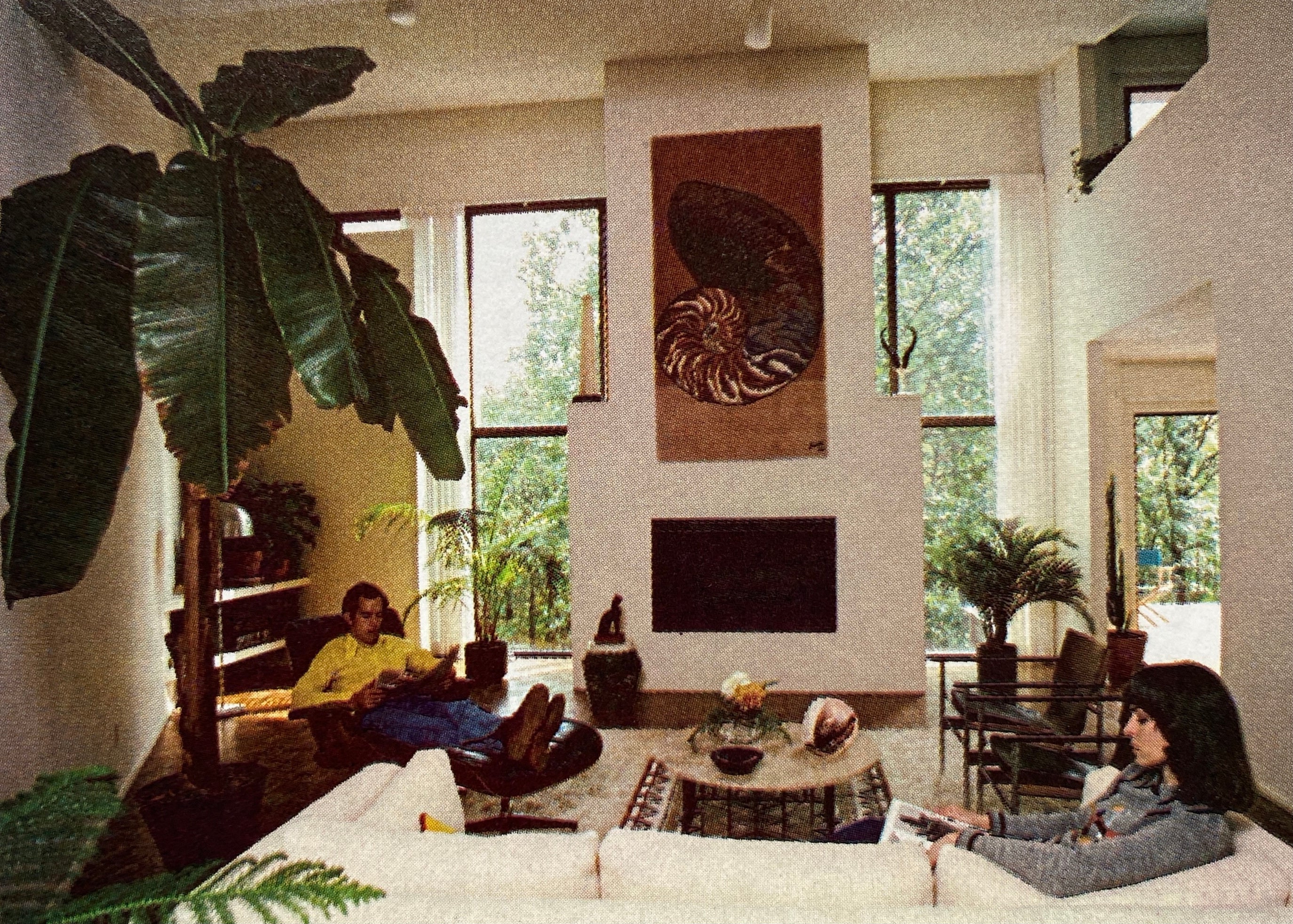 Solar Houses
