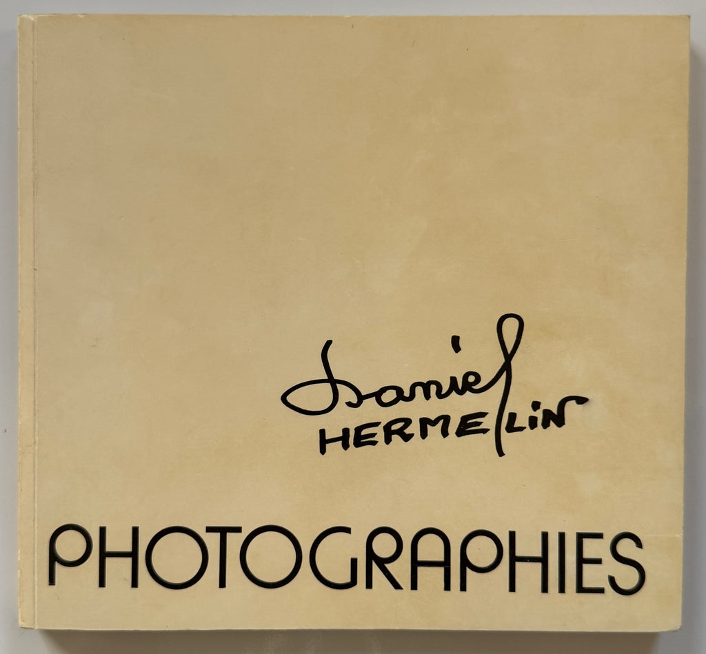 Daniel Hermelin Photographies