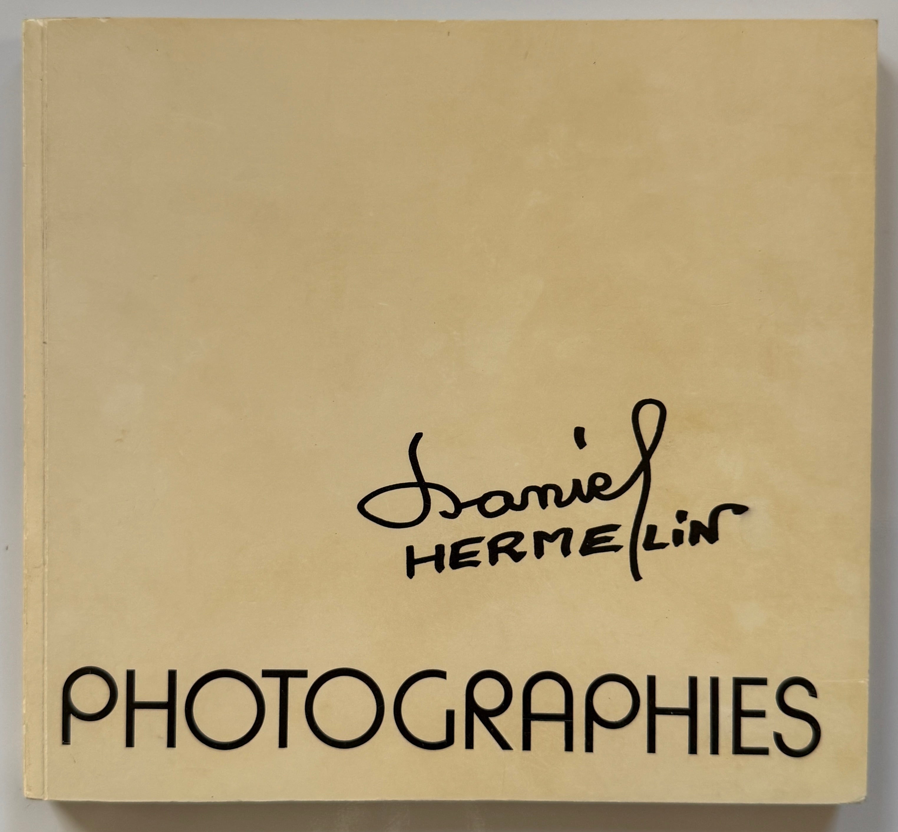 Daniel Hermelin Photographies