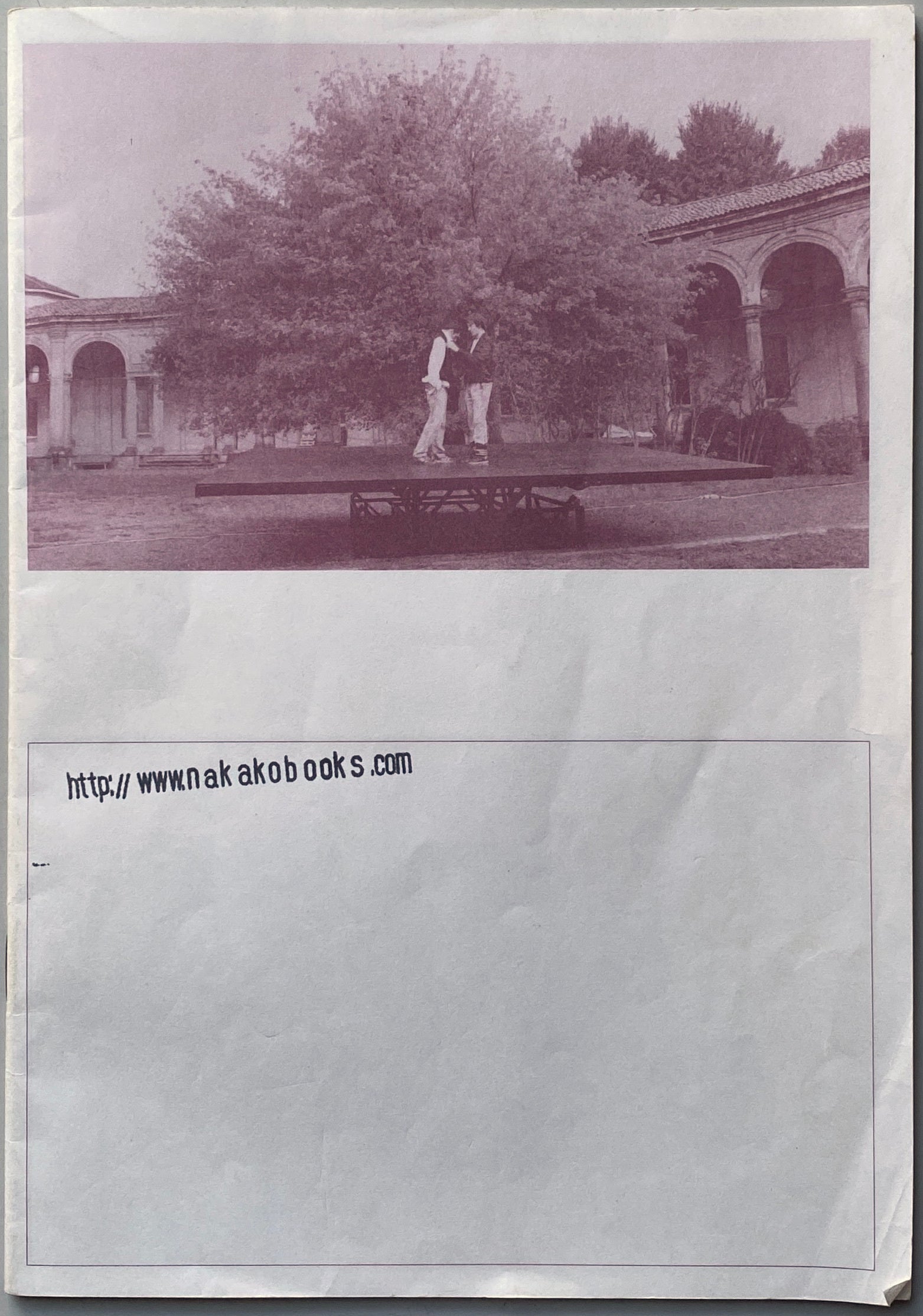 Here and There Vol.3 Mark Borthwick