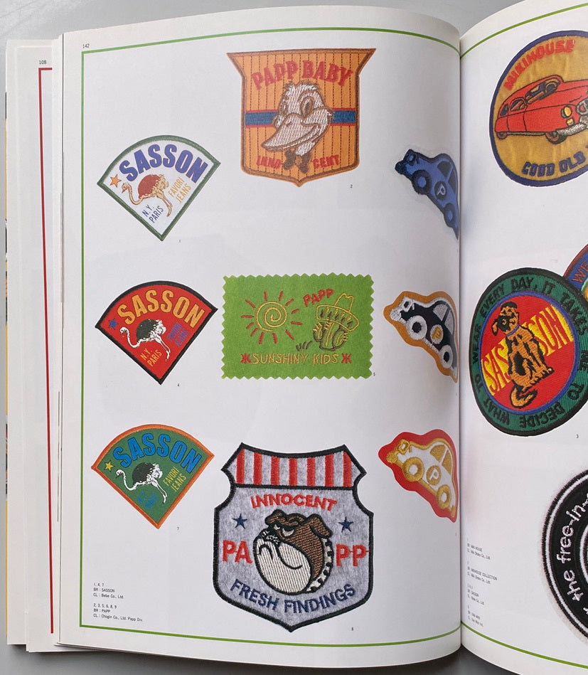 Patch Collection