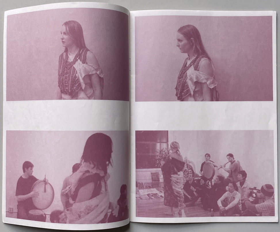 Here and There Vol.3 Mark Borthwick