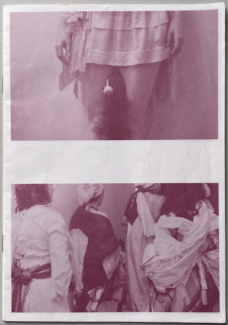 Here and There Vol.3 Mark Borthwick