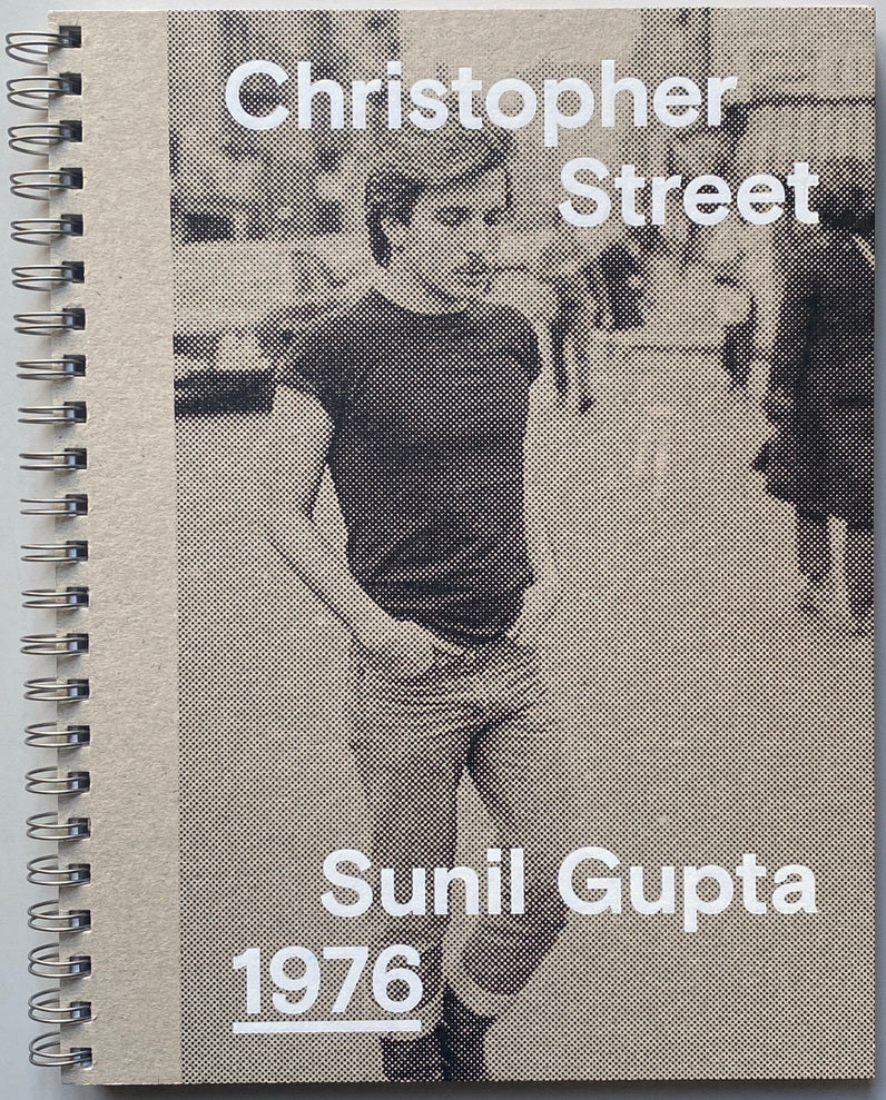 Christopher Street