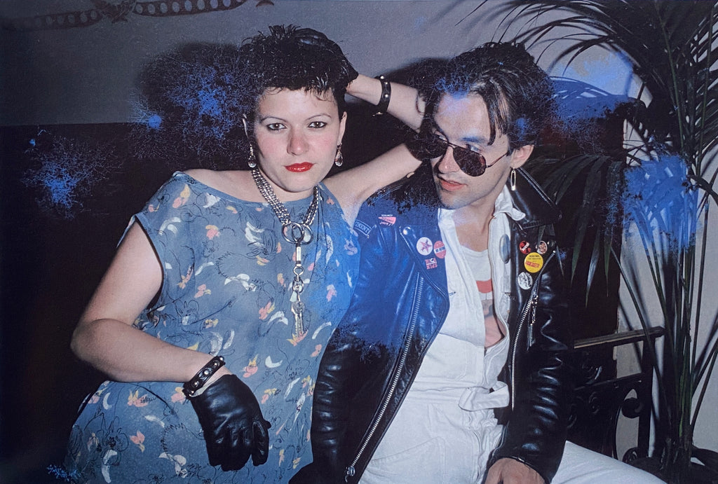 Le Palace 1978
