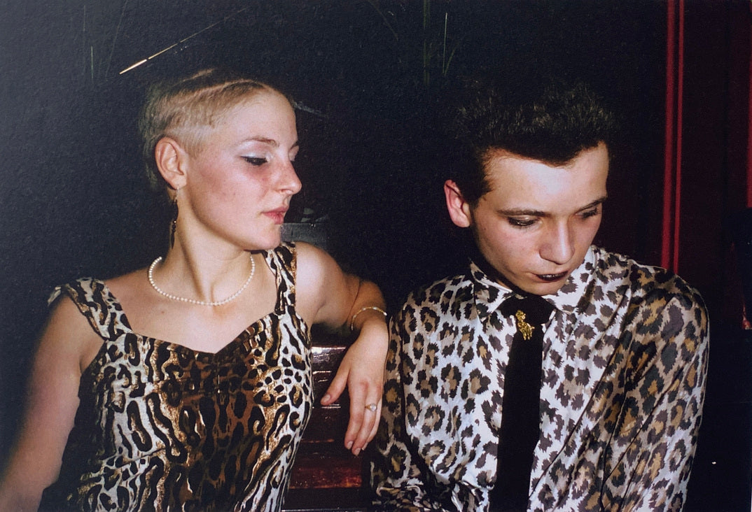 Le Palace 1978