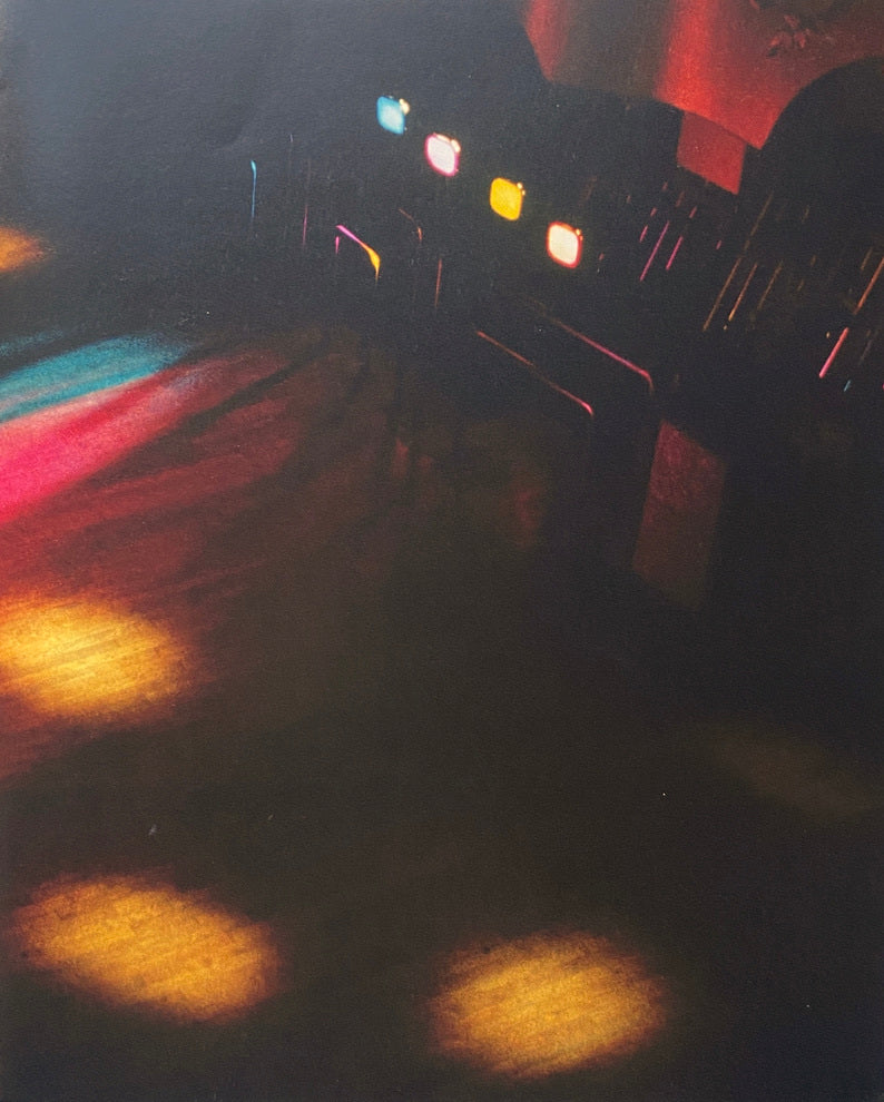 Le Palace 1978