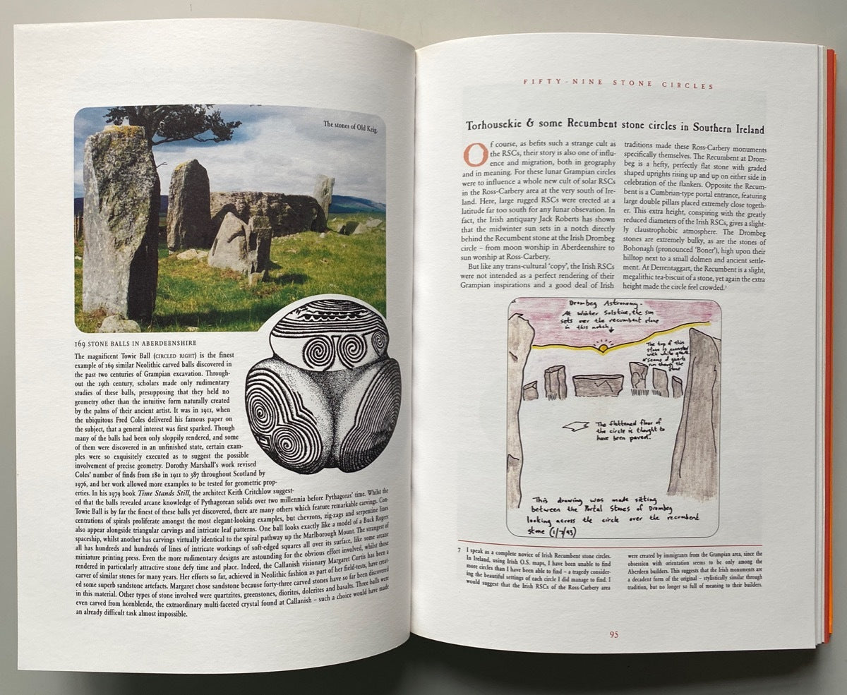 [SIGNED] JULIAN COPE MODERN ANTIQUARIAN