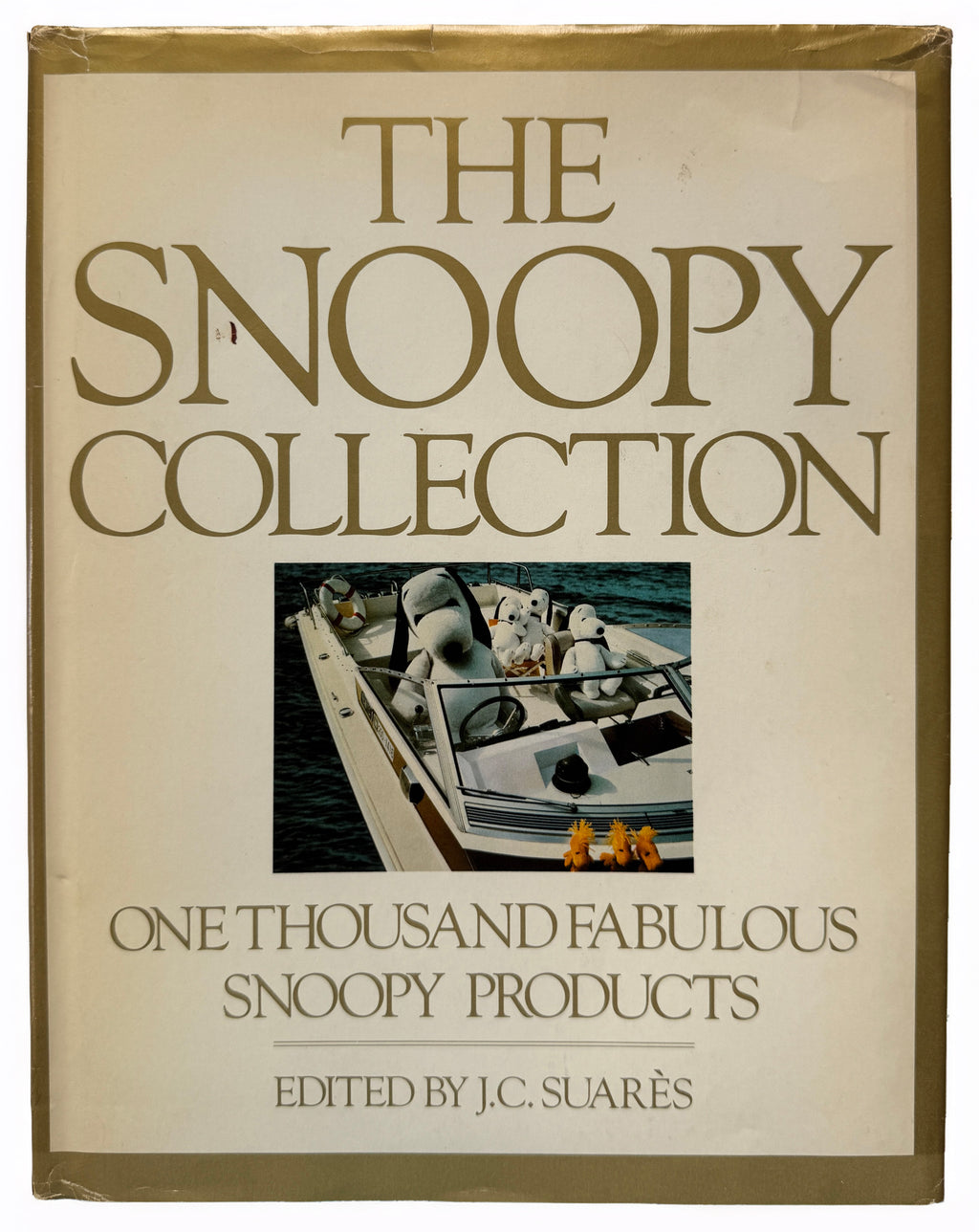 The Snoopy Collection