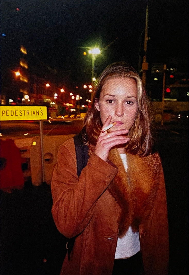 Ed Templeton Teenage Smokers 2
