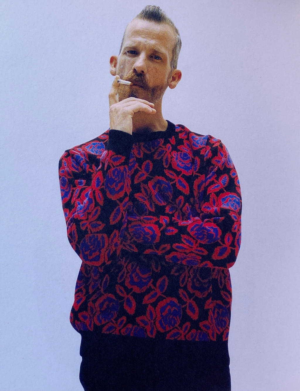 Supreme Fall/Winter 2012