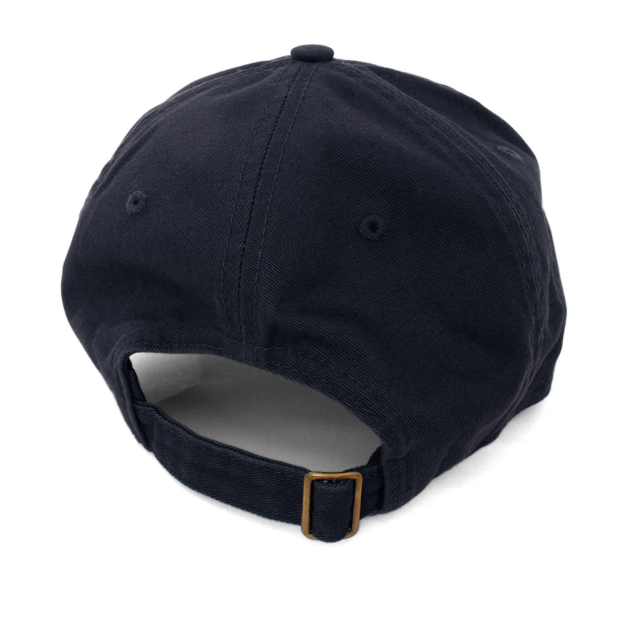 [Homemade] IDEA LOGO hat (Navy)