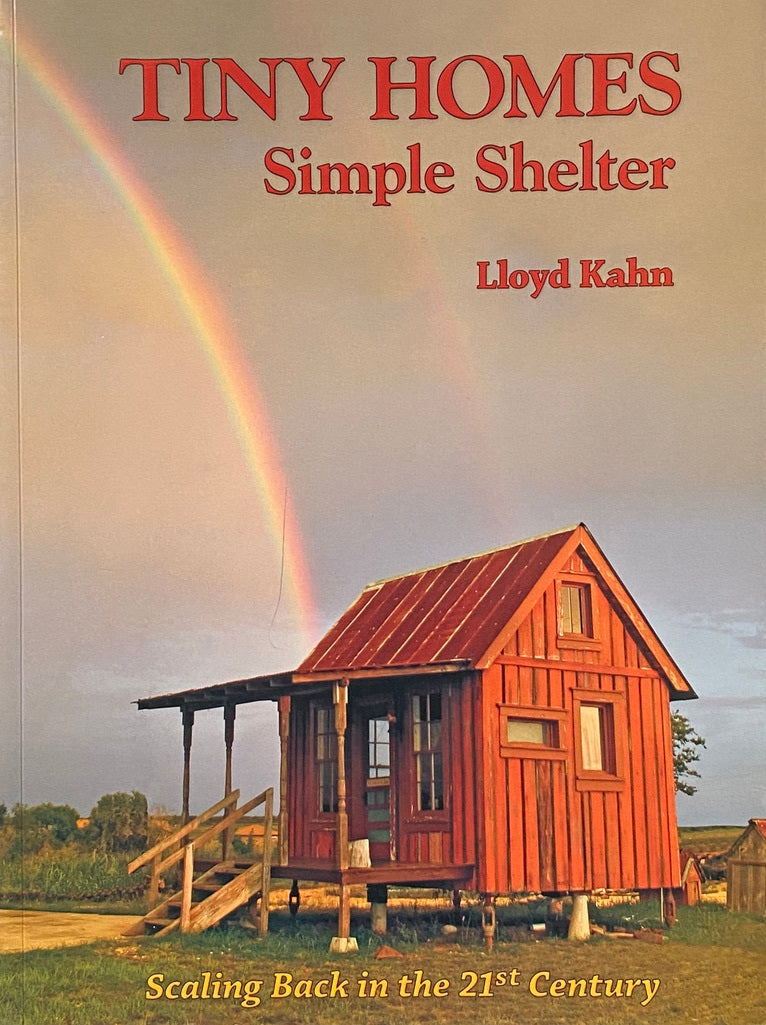 Tiny Homes