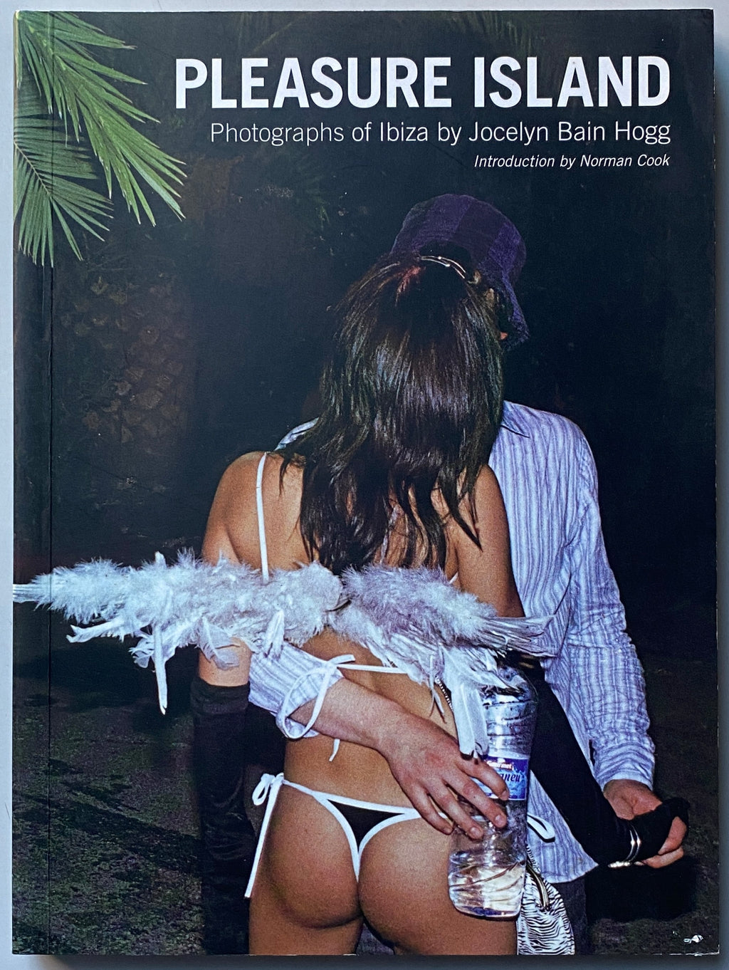 Jocelyn Bain Hogg Pleasure Island
