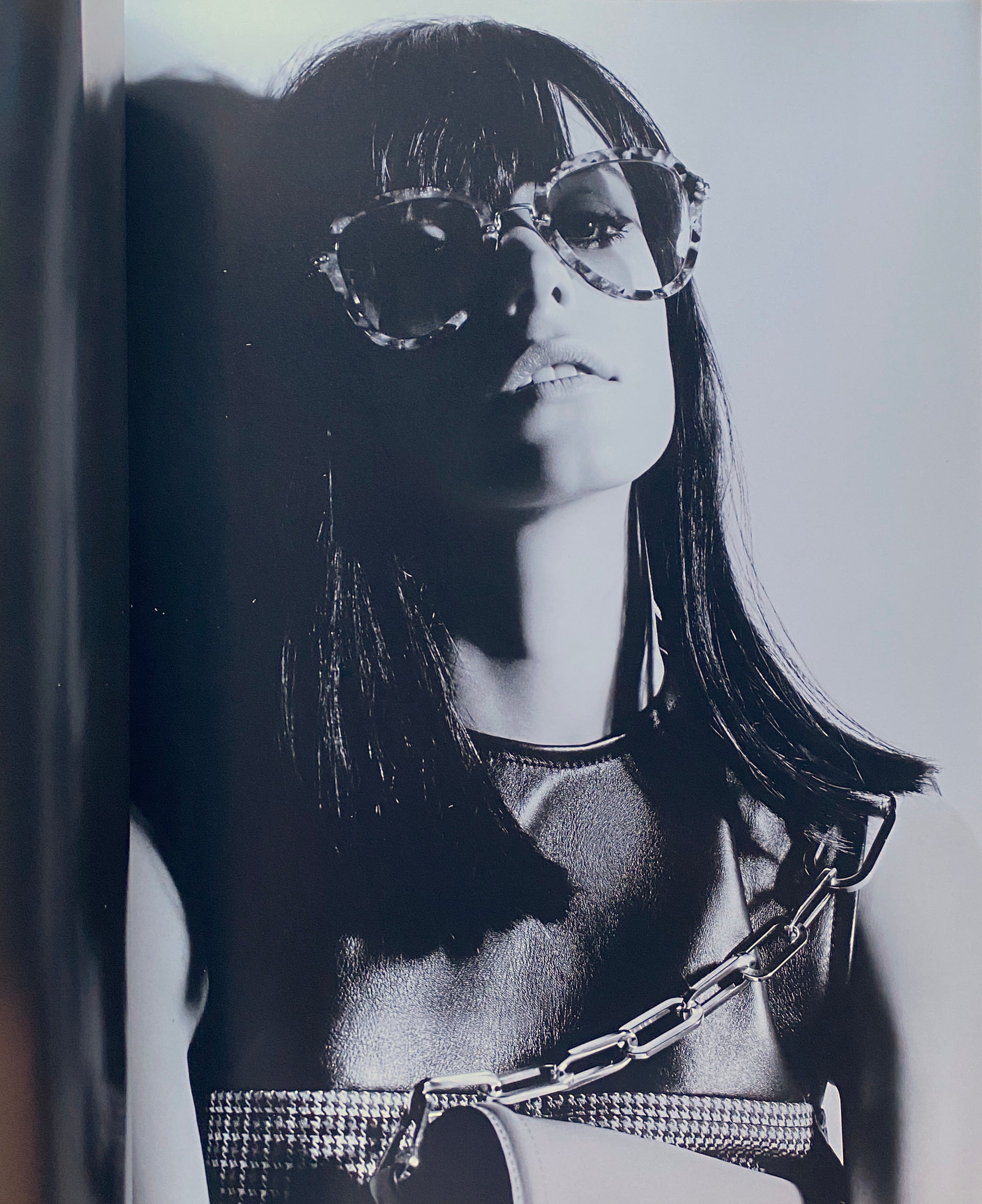 Miu Miu Steven Meisel 2014