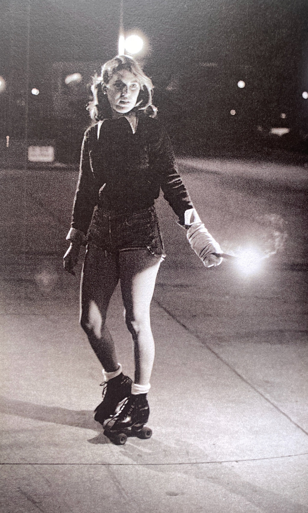 [SIGNED] SPOT + ED TEMPLETON