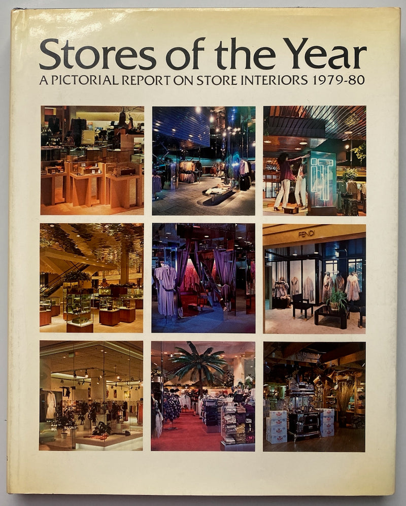 Stores of the Year 1979-80