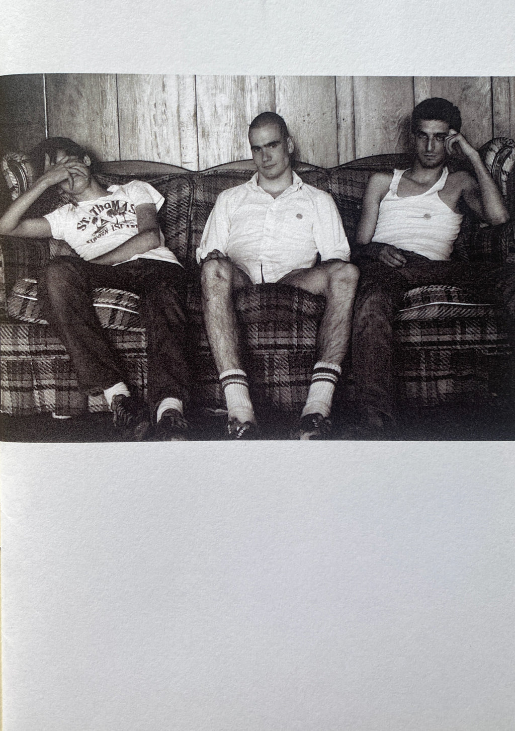[SIGNED] SPOT + ED TEMPLETON